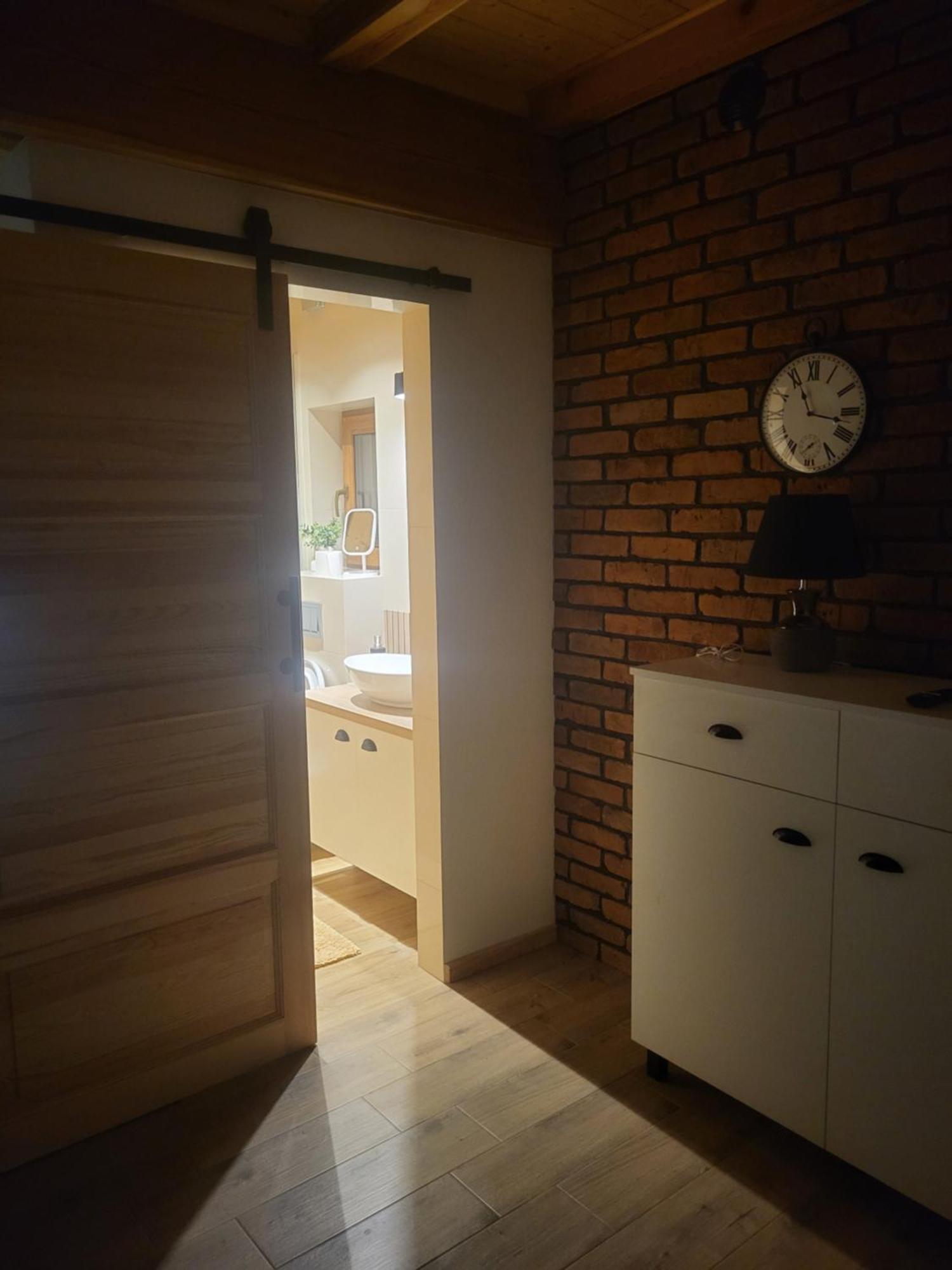 Apartamenty Ach To Tu Mikołajki Exterior foto