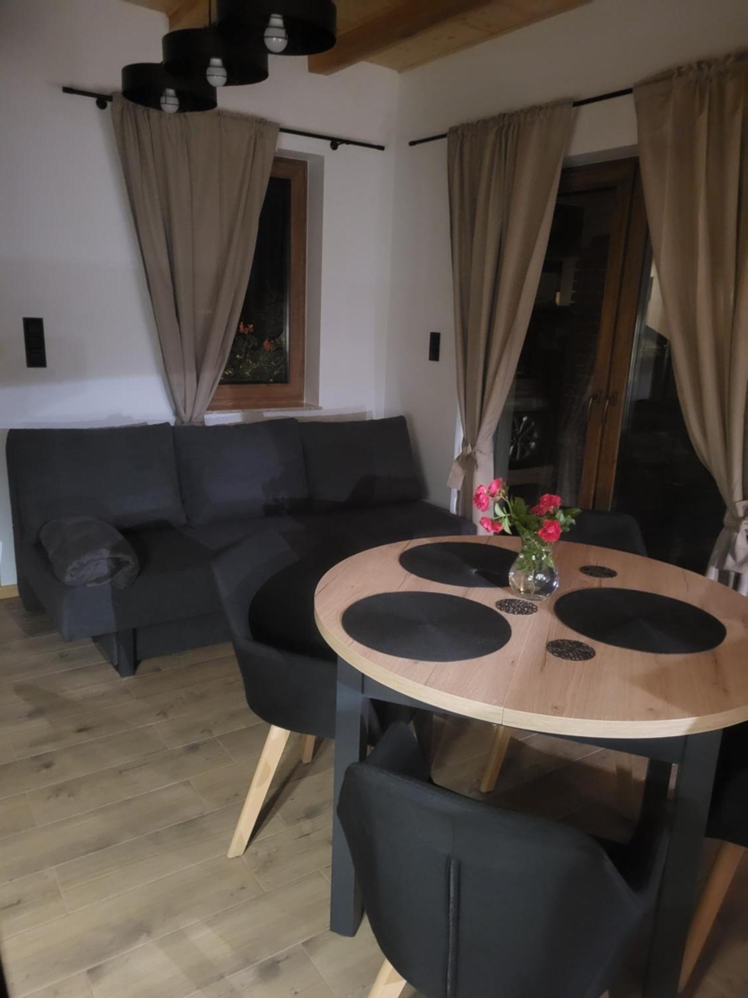 Apartamenty Ach To Tu Mikołajki Exterior foto