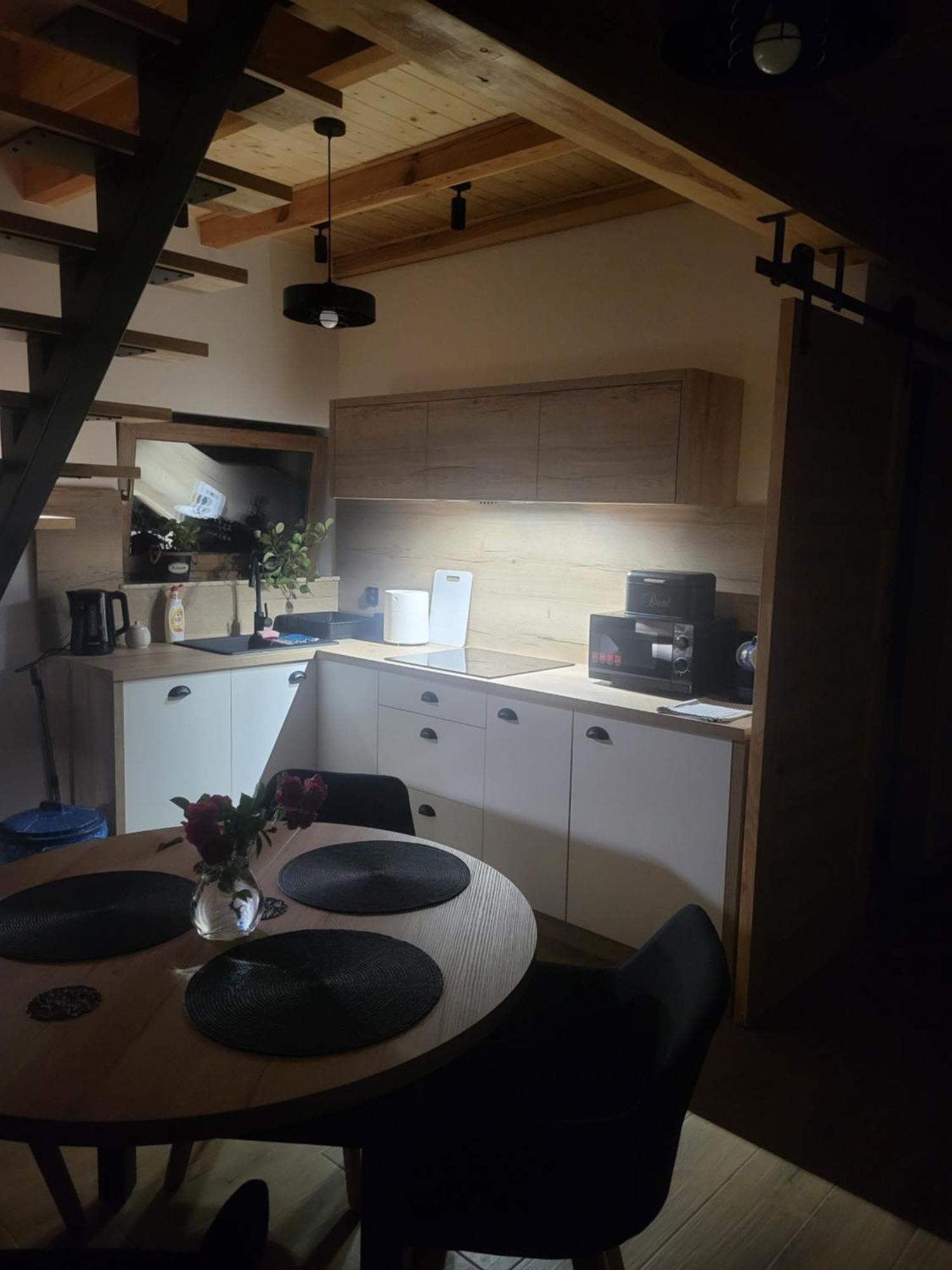 Apartamenty Ach To Tu Mikołajki Exterior foto
