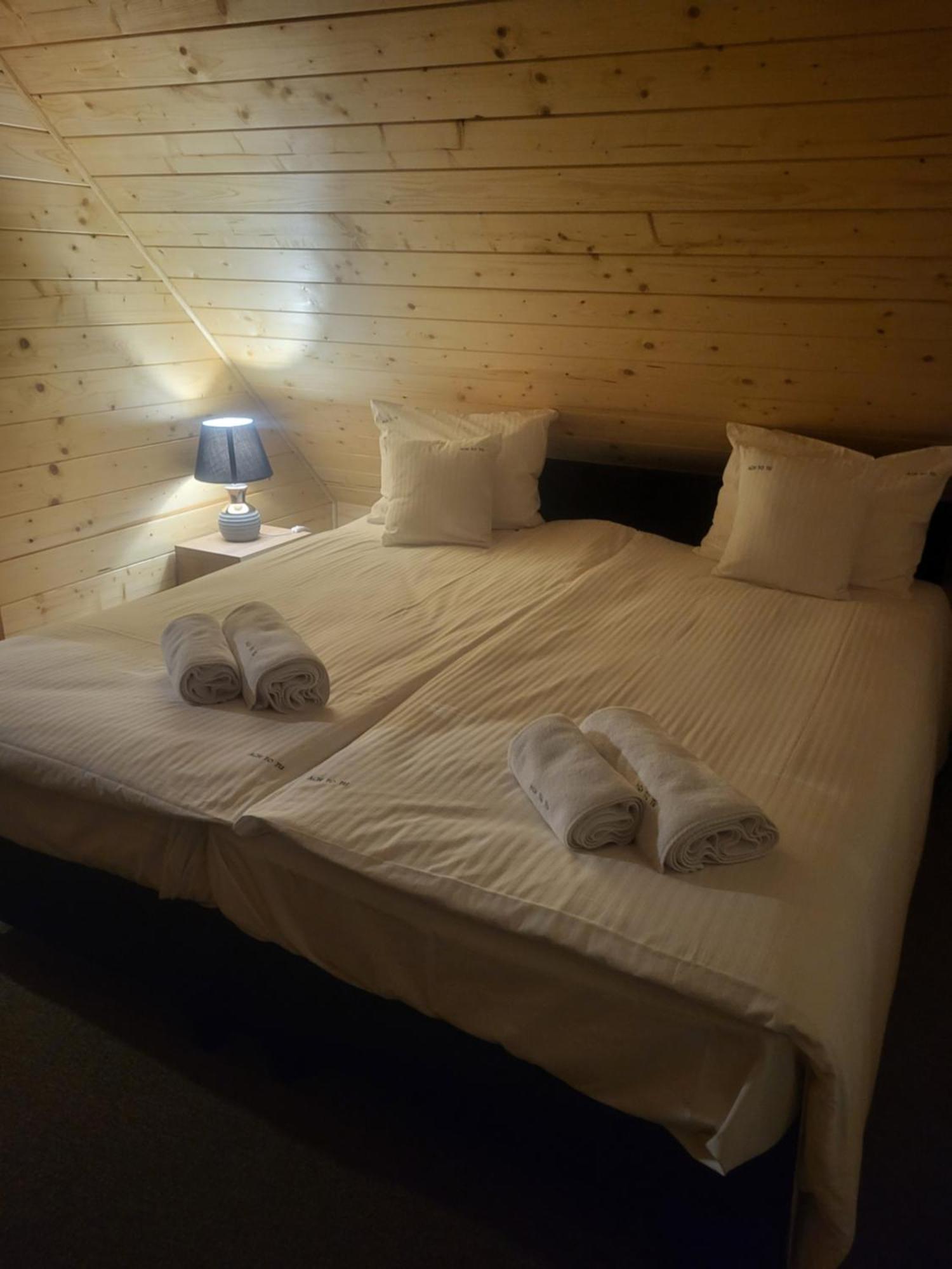 Apartamenty Ach To Tu Mikołajki Exterior foto