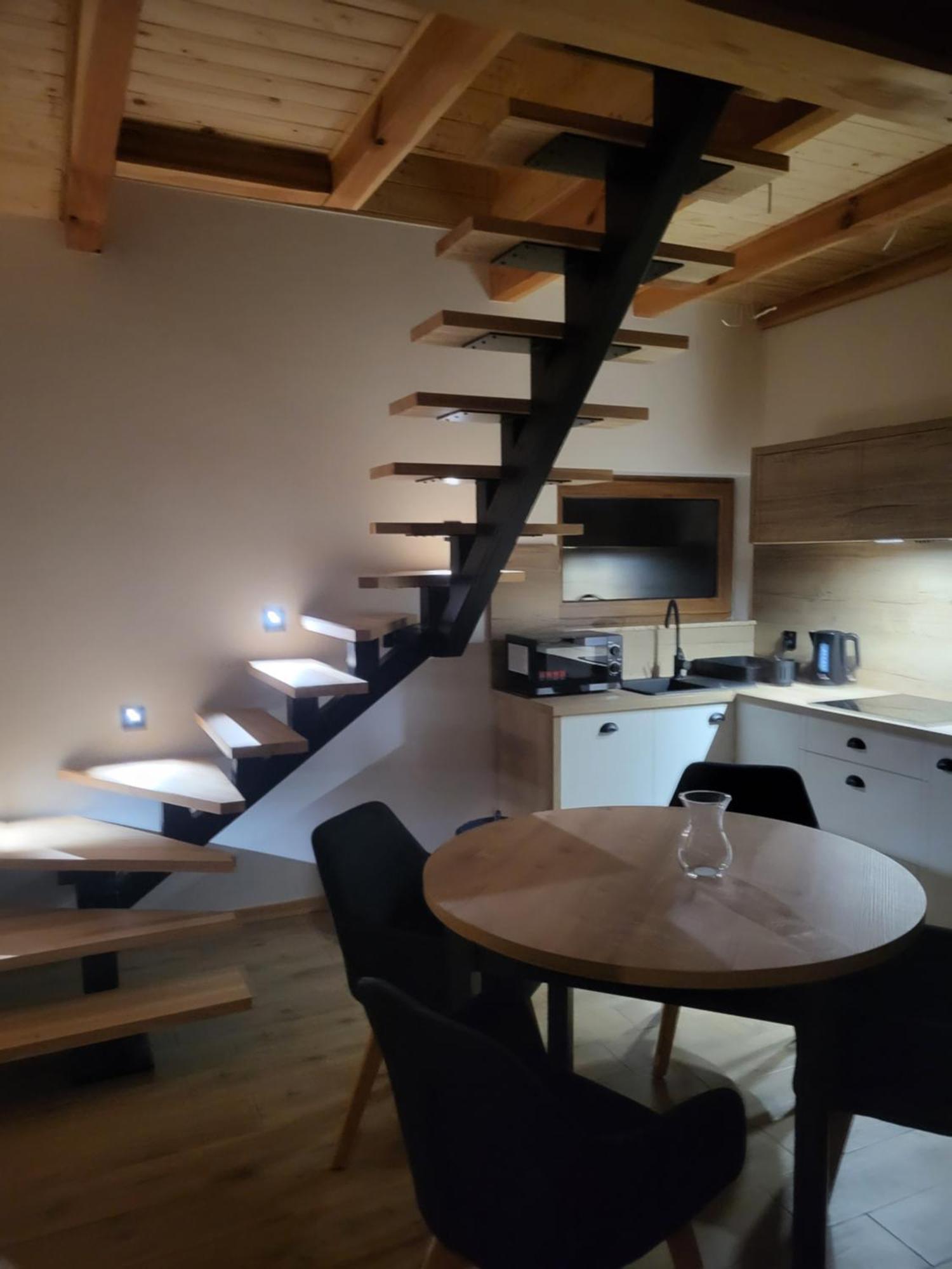 Apartamenty Ach To Tu Mikołajki Exterior foto