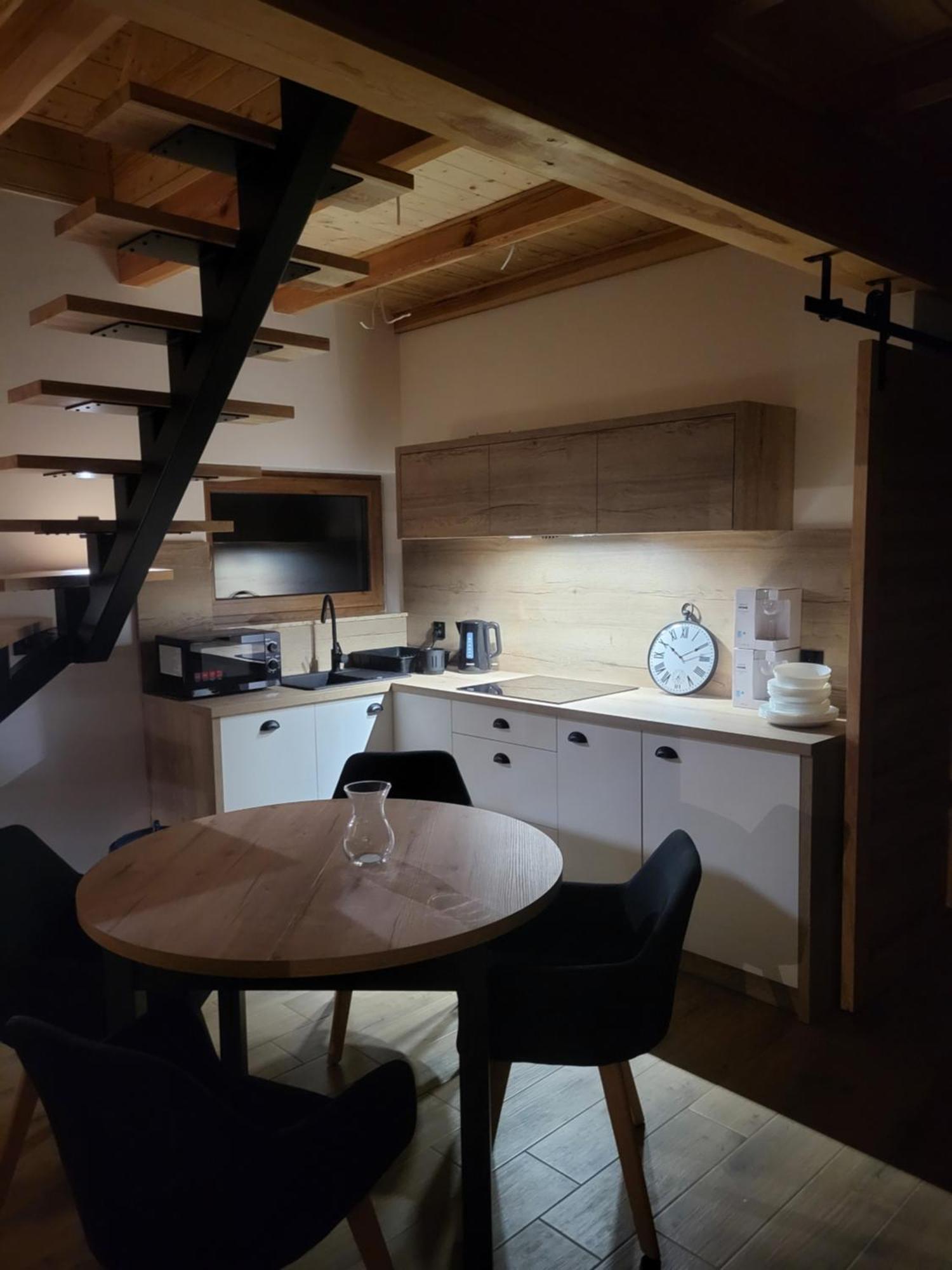 Apartamenty Ach To Tu Mikołajki Exterior foto