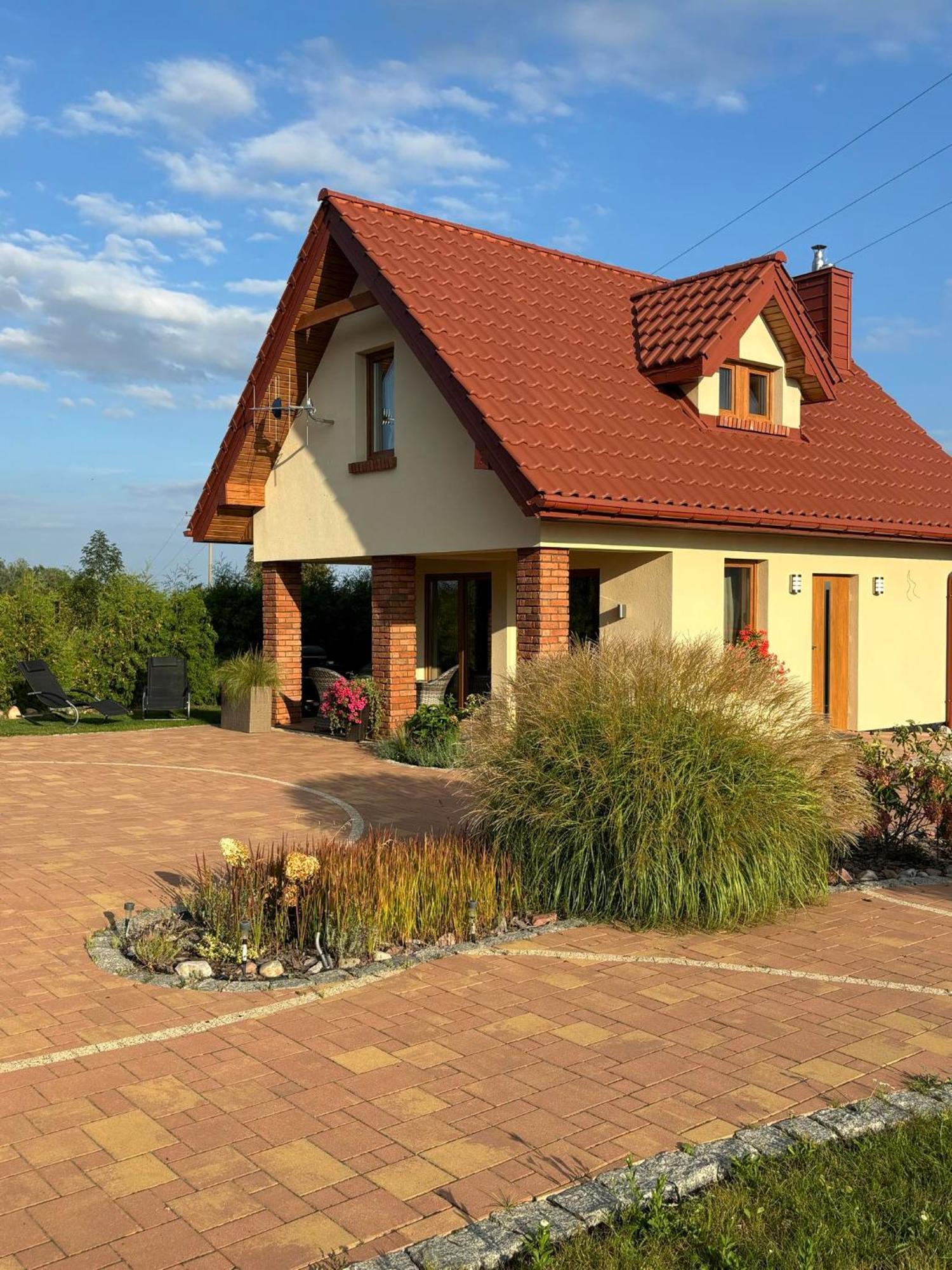 Apartamenty Ach To Tu Mikołajki Exterior foto